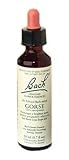 Bach Flower Remedies Gorse 20ml from Bach Flower Remedies