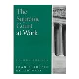TheSupremeCourtatWork