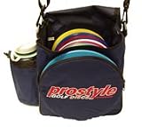 Lightning Disc Golf Medium Bag