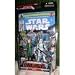 Star Wars 3.75 Expanded Universe Storm Trooper & Governor Tarkin