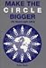 Make the Circle Bigger: We Need Each Other
