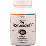 Soy SuperComplex + 60 tabs