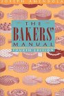 Product details for The Baker's Manual