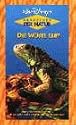 Walt Disneys Abenteuer der Natur: Die W&uuml;ste lebt [VHS]