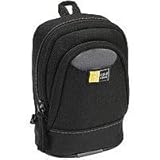 Case Logic TBC-27 Digital Camera/Video Camera Case for Small Cameras