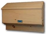 Sunshine's Bat House - Large