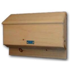 Sunshine Bat House-large from Animal Houses