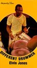  Elvin Jones