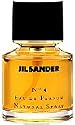 Jil Sander No. 4 by Jil Sander for Women 3.4 oz Eau de Parfum Spray