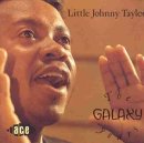 The Galaxy Years