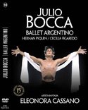 [10] Julio Bocca - Ballet Argentino