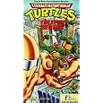 Teenage Mutant Ninja Turtles: The Series