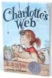 Charlotte s Web Book and Charm (Charming Classics)