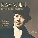 Music : Love Is the Sweetest Thing