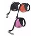Pet Supplies : Flexi Comfort 1-3 Black