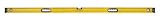 Swanson 72-Inch Box Beam Level (Yellow)