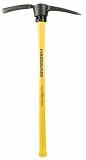 Truper Herramientas #TP5FC 5LB Mattock/Handle