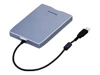 Panasonic CF-VFDU03W externe Diskette Laufwerk (1,44 MB) USB 2.0 Preisvergleich