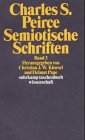 Semiotische Schriften: Band 3: 1906-1...