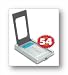 Electronics : NETWORK,WIRELESS USB ADAPTER (DWLG120)