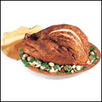 Cajun Fried Turkey 10-12lbs - Bits and Pieces Gift Store by Bits and Pieces Gift Store