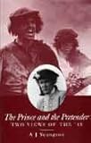 The prince & the pretender : two views of the '45
