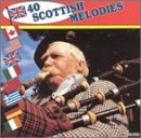 40 Scottish Melodies
