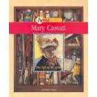 Mary Cassatt: The Life of an Artist (Artist Biographies)