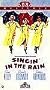 Singin' In the Rain (MGM Musicals Series)