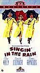 Singin In the Rain (MGM Musicals Series)