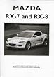 Mazda RX7 and RX8 Anleitung
