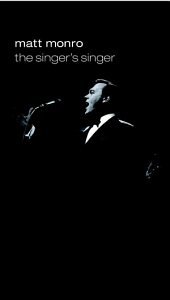 CD-Charts  Search : The Singer's Singer