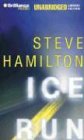 Ice Run: An Alex McKnight Mystery (Alex McKnight) (Alex McKnight)