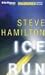 Books : Ice Run: An Alex McKnight Mystery (Alex McKnight)