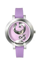 Dolce & Gabbana Women's Hoop-La Watch DW0668