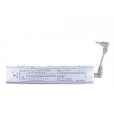 Lithium Ion Portable Audio/Video Battery For Go Video RB-LI04