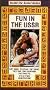 Fun in the U.S.S.R. [VHS]