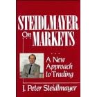 Steidlmayer on Markets: A New Approach to Trading