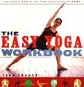 The Easy Yoga Workbook with CD (Audio)