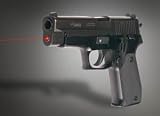 LASERMAX LMS-1000 COMPACT LASER SIGHT 635NM, 5MW HIGH BRIGHTNESSFits: Colt 1911Matte