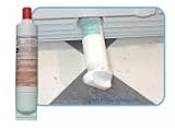 Whirlpool Deluxe Refrigerator Filter (4396508, NL240V)