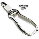 Barrel Spring Nipper, Each