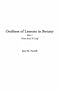 Outlines of Lessons in Botany, Part I