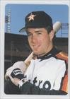 1992 Mother's Bagwell #2 - Jeff Bagwell (Close-up photo bat on shoulder)