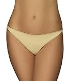 Le Mystere L'image Low Rider Thong 8355