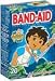 Band Aid Go Diego Go Bandages for Kids, Assorted - 20 Ea