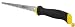 Stanley 20-556 6-Inch FatMax Jab Saw