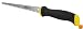 Stanley 20-556 6-Inch FatMax Jab Saw