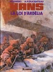 Hans 5 : La loi d'Ard�lia