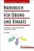 Handbuch für Übung und Einsatz. Eine Sammlung von Grundlagen,... at Amazon: 218HM5WKNHL._SL75_